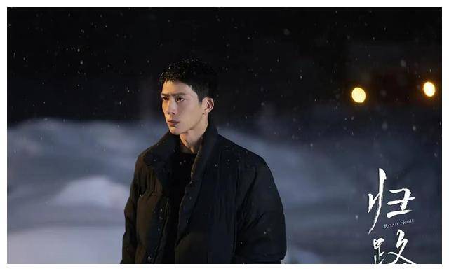 霸气男主角对比:吴磊vs井柏然,李现,他们的差异显而易见_林亦扬