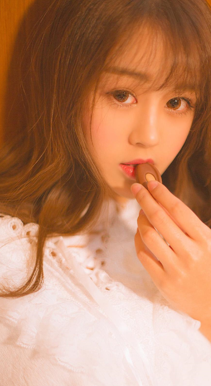 狮子座_女生_性格开朗