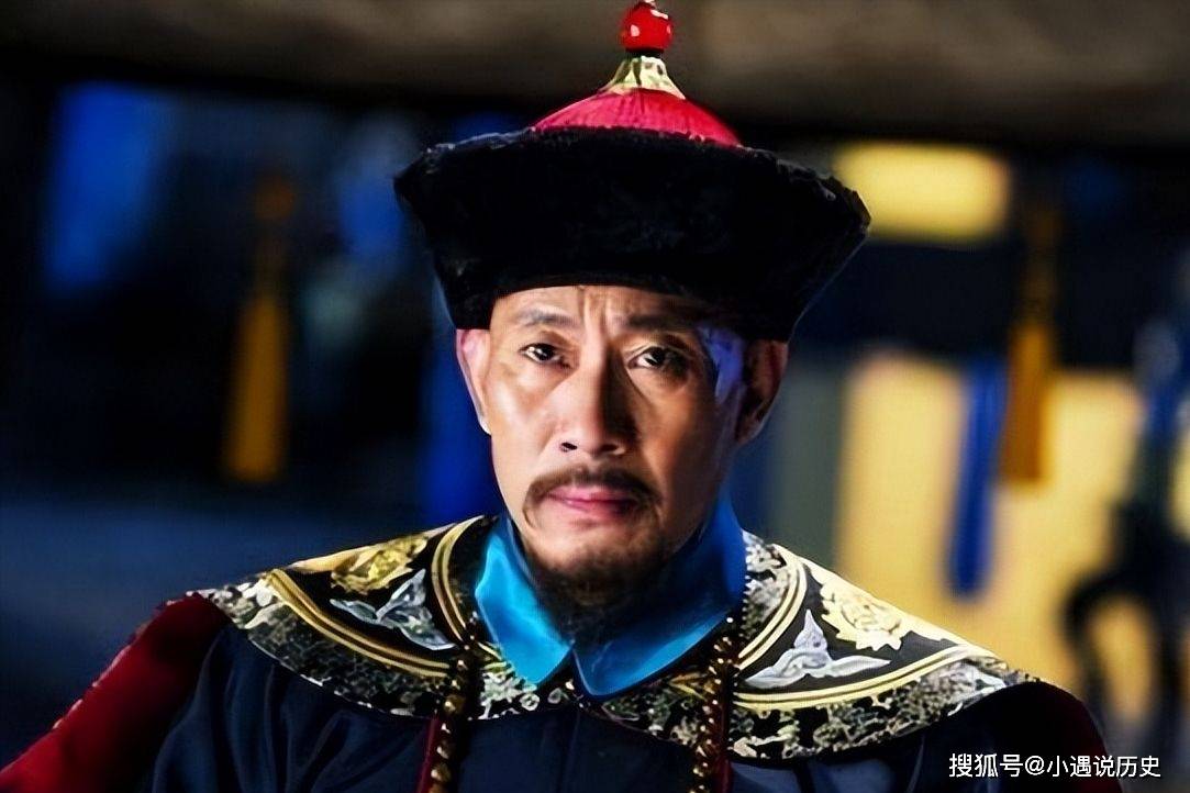 张廷玉_清朝_刘统勋