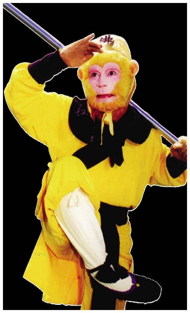 西游记重聚师徒四人,合唱《敢问路在何方》,回忆满满!