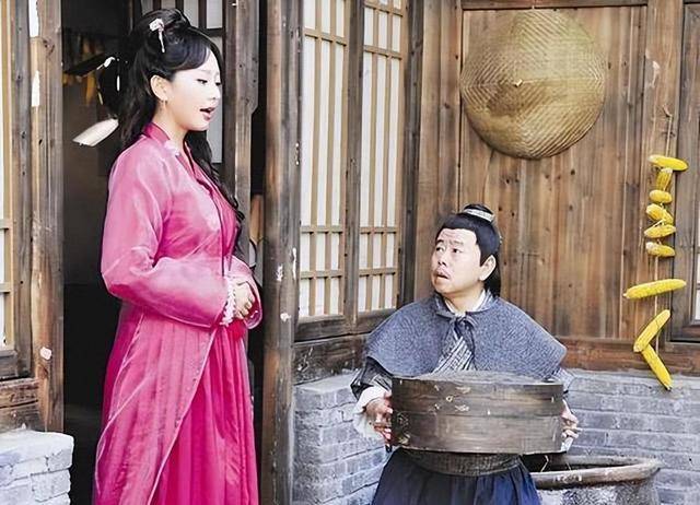 武大郎之死,牵出宋朝一项划时代的产业,明清出现,却屡禁不绝_时期