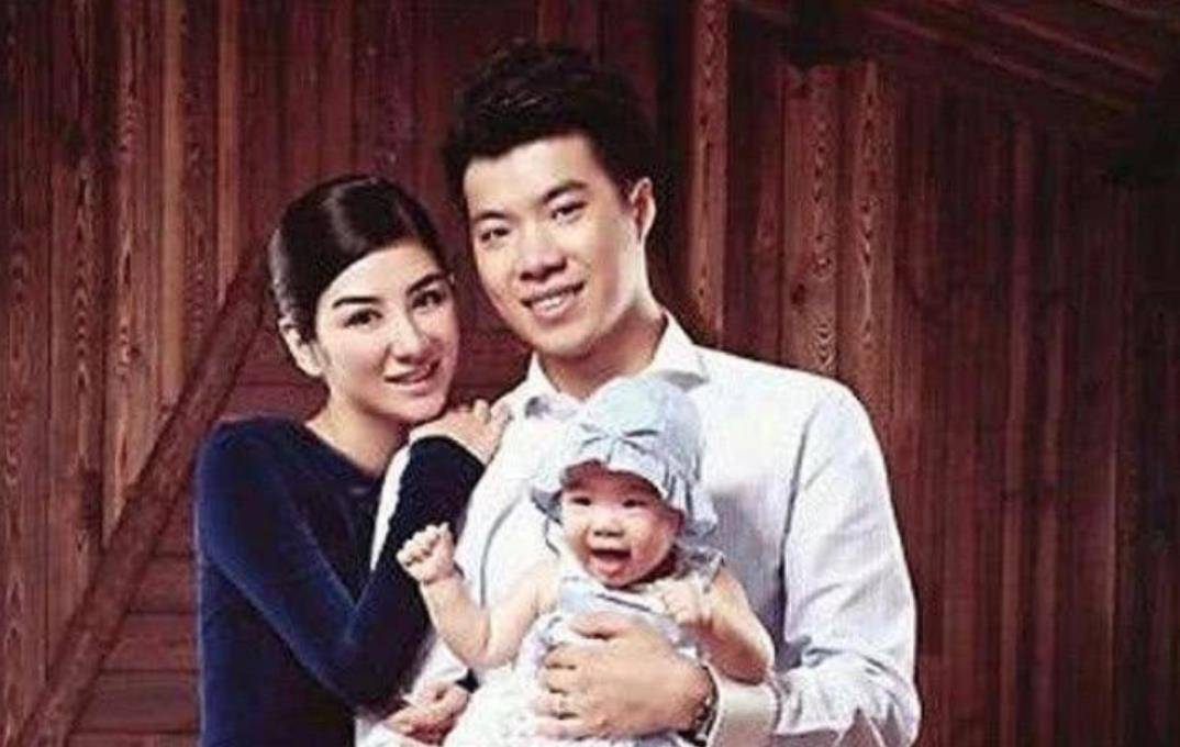 黄奕前夫黄毅清,数罪并罚被判16年,不可一世终将付出代价_马苏_李小璐