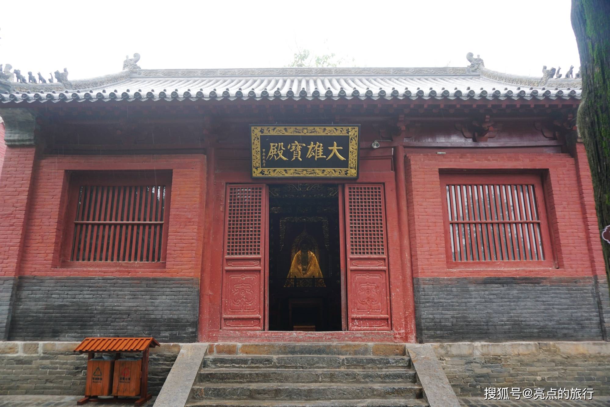 嵩岳寺塔tips:地址:郑州市登封市中岳大街146号嵩山风景区内太室山