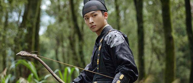 "正是崔融的透彻分析,才使放弃四镇之议没有实行.