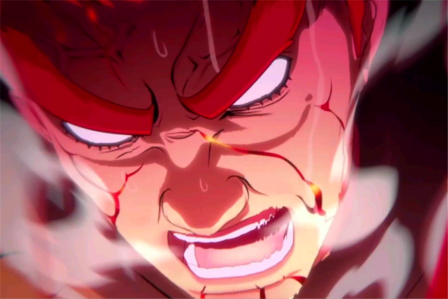 鸣人和佐助让迈特凯和