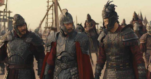 睢阳之战:1万人对战13万,张巡守城10月,城下是叛军12