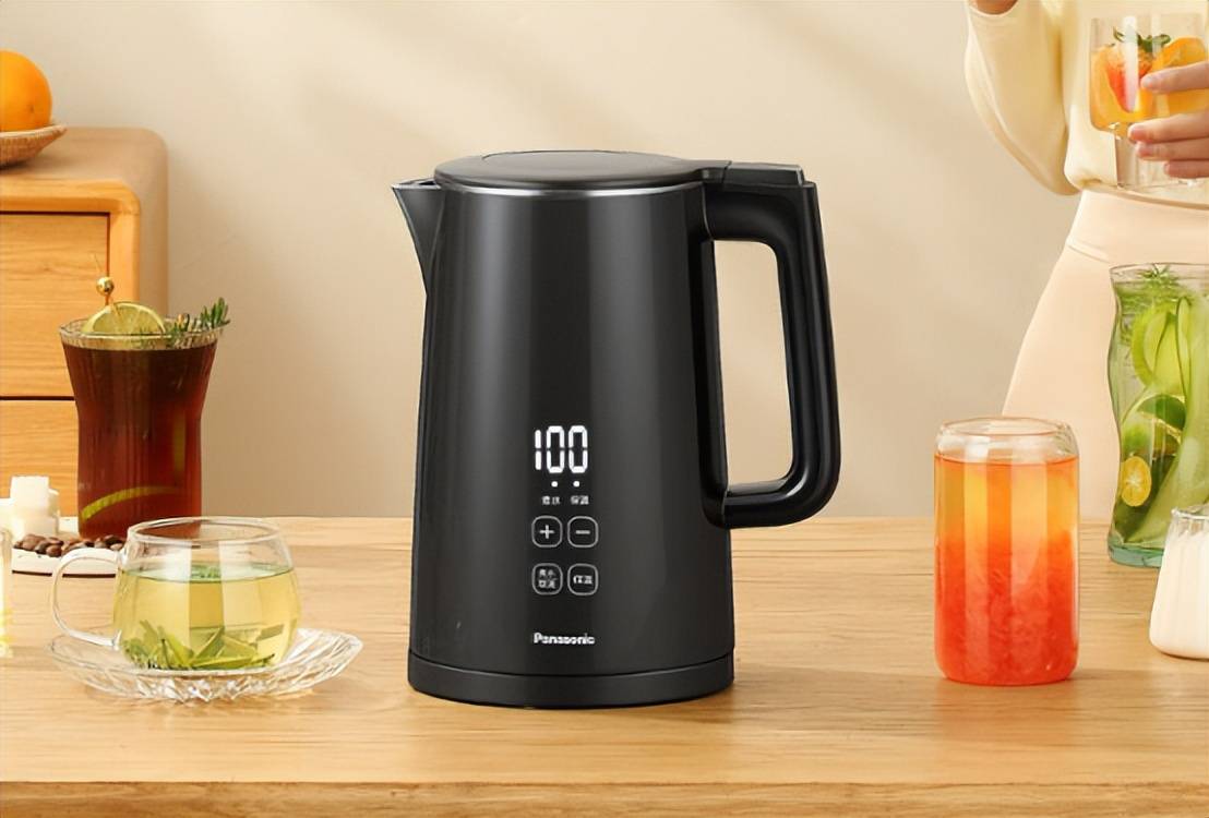 什么品牌的电热水壶最好?权威认证5个领先品牌推荐