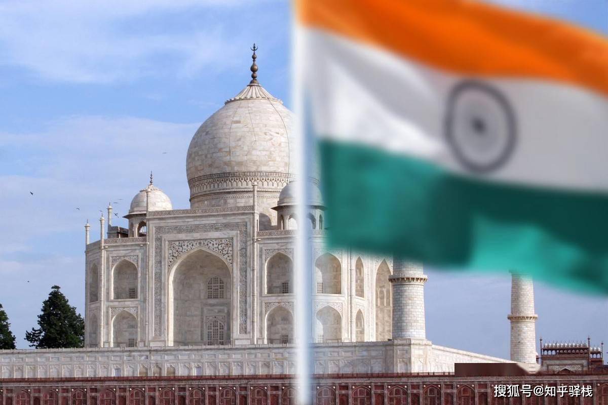 印度股市十年涨了17倍！国内投资者如何才能参与印度股市呢？_搜狐网