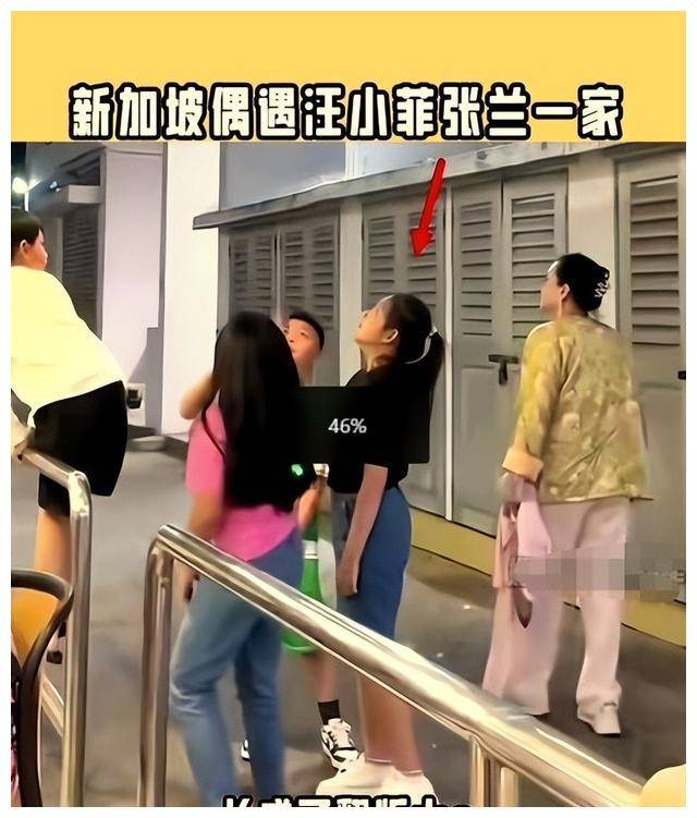 汪希玥_汪希霖_孩子