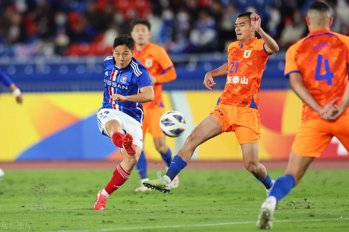 亚冠巅峰对决:山东鲁能与川崎前锋的战略较量_比赛_足球俱乐部_实力