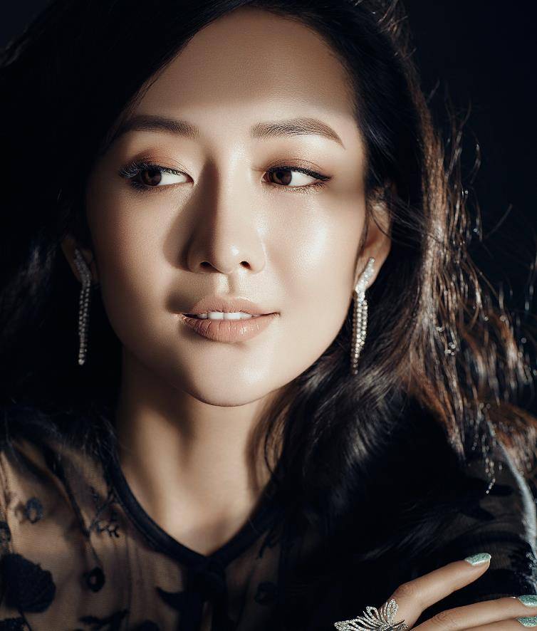 王鸥究竟有没有怀孕,有没有生孩子,一切似乎都是谜