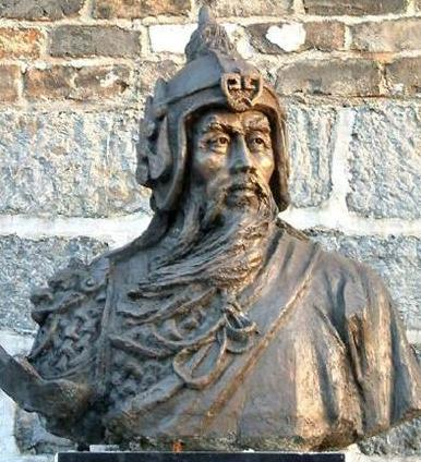 朱元璋赏铁券留一手,一条约束将其变废铁_皇帝_胡惟庸_徐辉祖