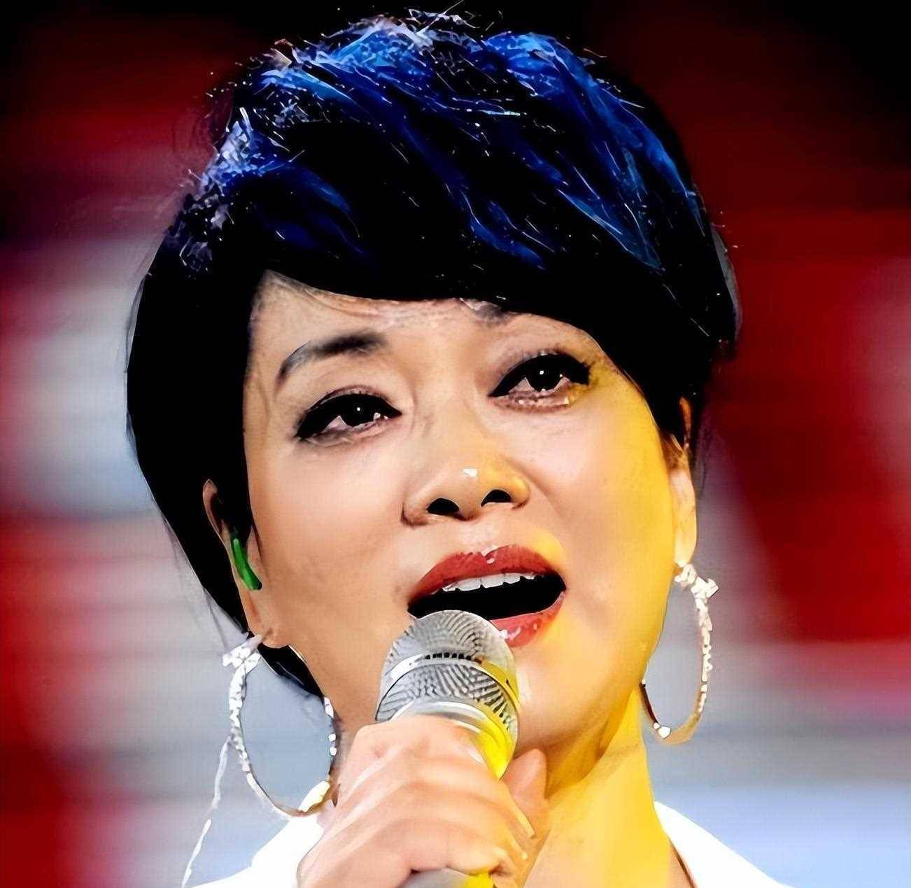 毛阿敏19岁的女儿,竟然是我们熟悉的她!