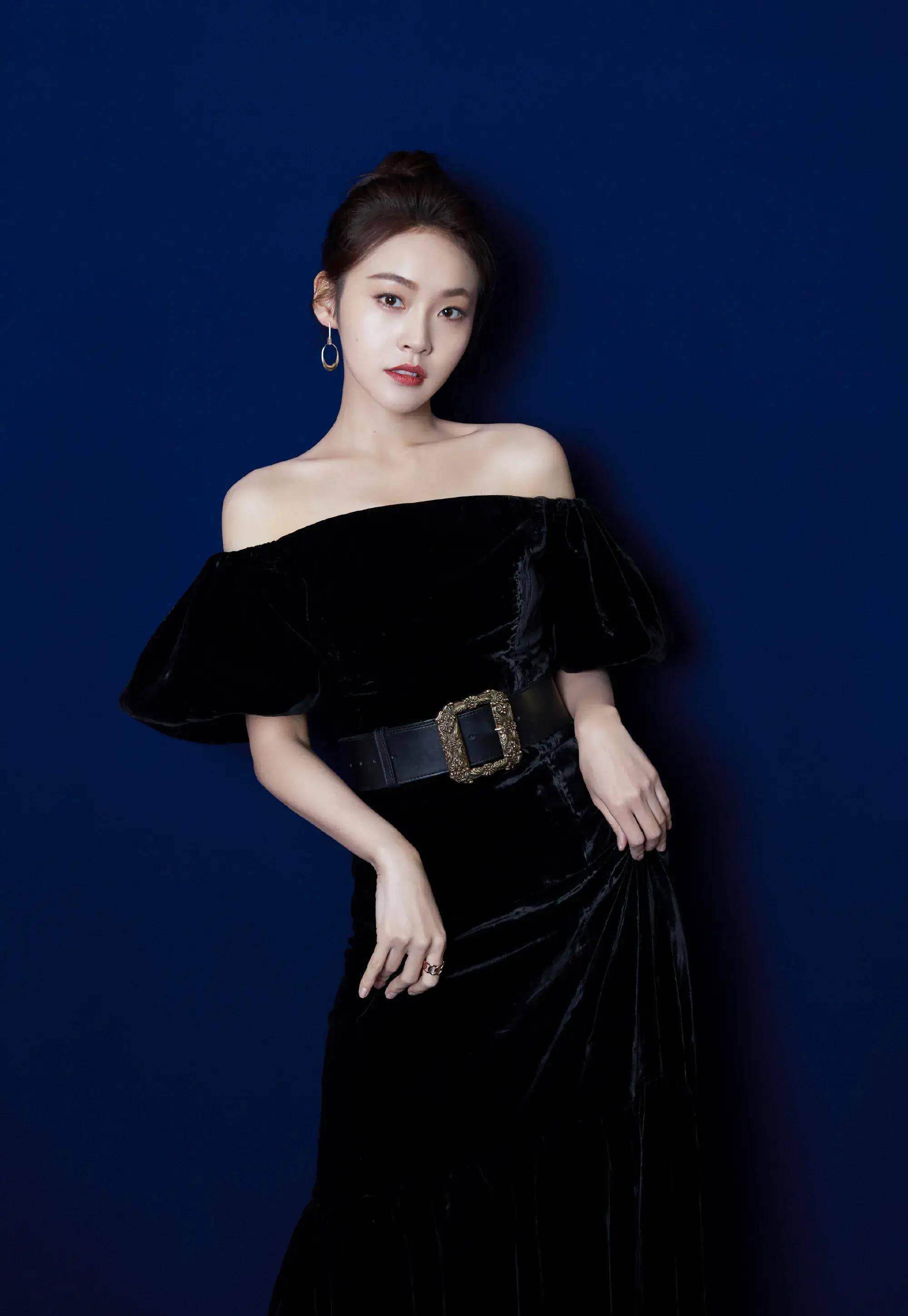 2017年出演《鸡毛飞上天》,《江城警事》,《轩辕剑之汉之云》,《我的