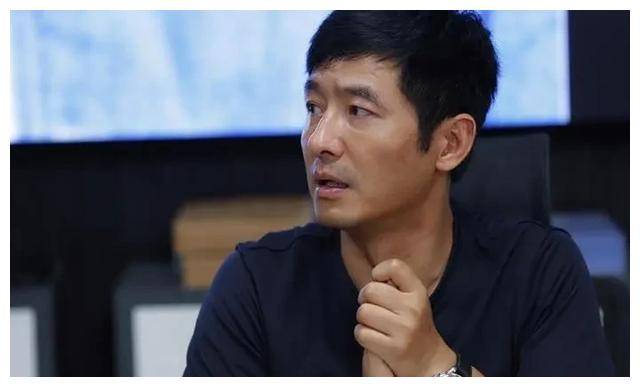 演员郭晓东:娶程莉莎,我这辈子最明智的选择!_煎饼