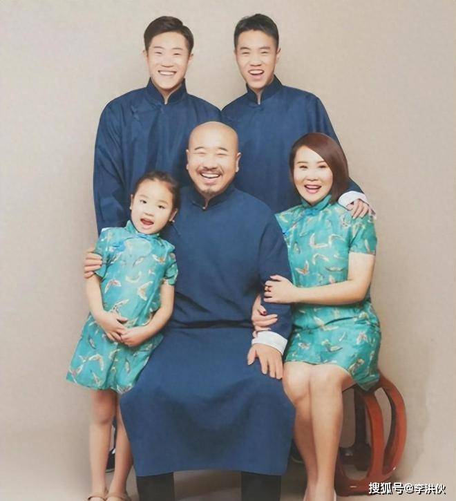 王亮与父决裂,怒斥继母是妲己,这家人闹剧比《乡村爱情》还热闹