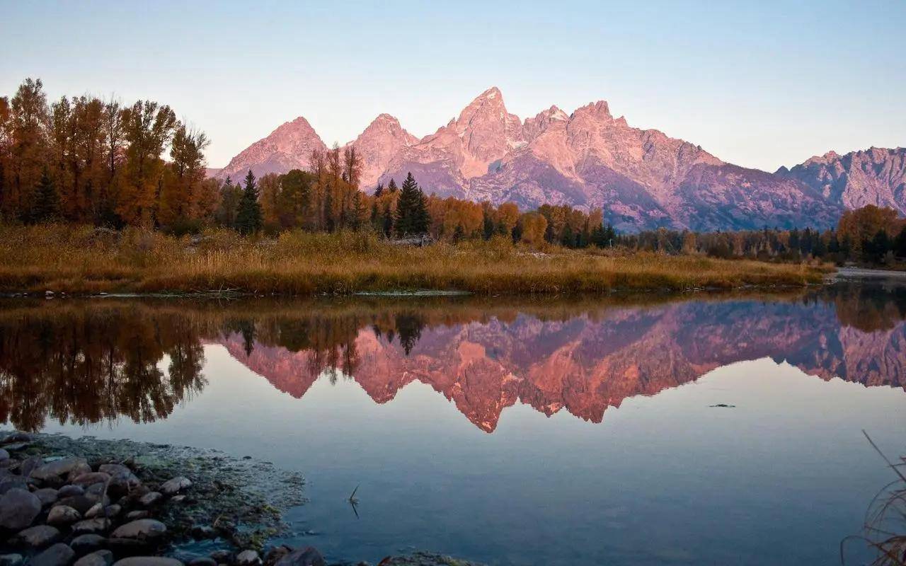 壁纸 风景 摄影 桌面 1280_800