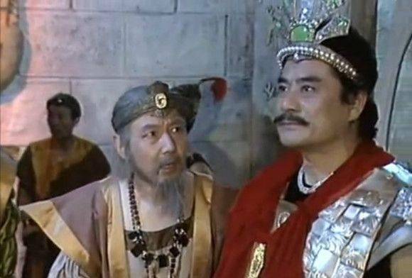 历史上真实的纣王,"天喜星"实至名归