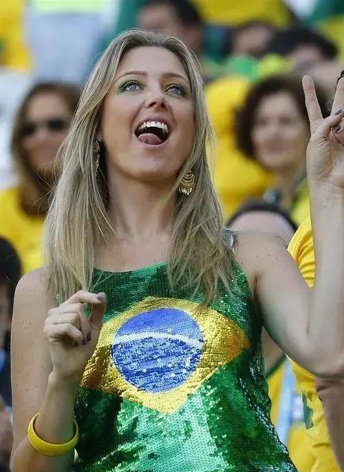 巴西人口史 老东家葡萄牙国小人少 何以巴西人口上两亿_西班牙_荷兰