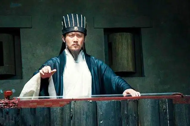 历史上的诸葛亮军事才能到底如何?真的有那么厉害吗?