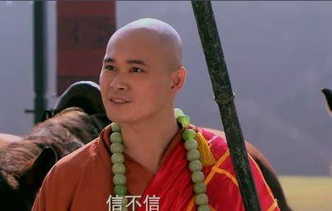 公元695年,薛怀义负气武则天宠爱沈南璆,一把火烧了好不容易修建的