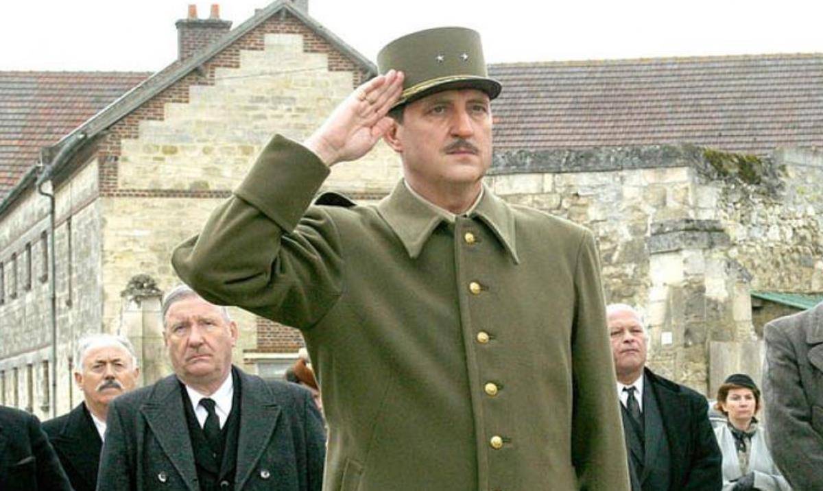 戴高乐从未来过中国,去世之后中国却降半旗致哀,这是