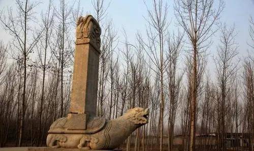 康熙皇帝第13个儿子葬于河北,河北这个县,有5个因他的