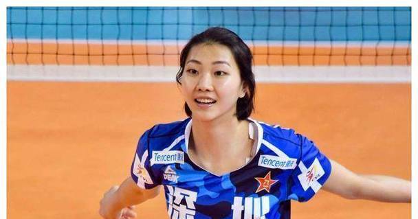 希望到时候,袁心玥能够全力以赴,继续将中国女排的线上防线构筑得
