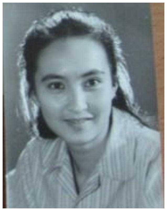 外祖母大揭秘,从不穿军装!_观众_娱乐_注入