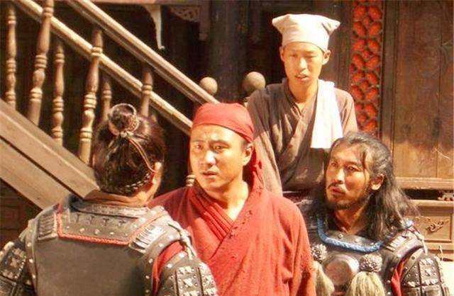 沐英镇守云南,也是想当危险的.