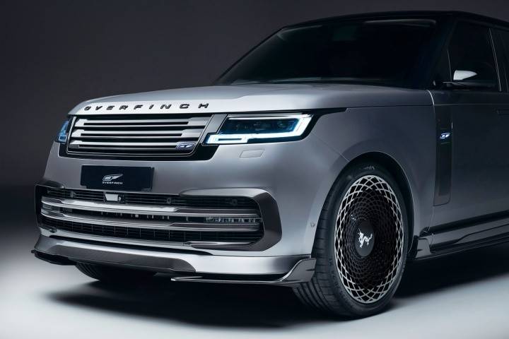 内饰飞龙意象展现古典美学,尽显雍「龙」华贵进入 range rover the