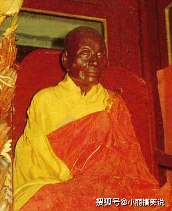唐朝的慧能大师,是我国历史上出现