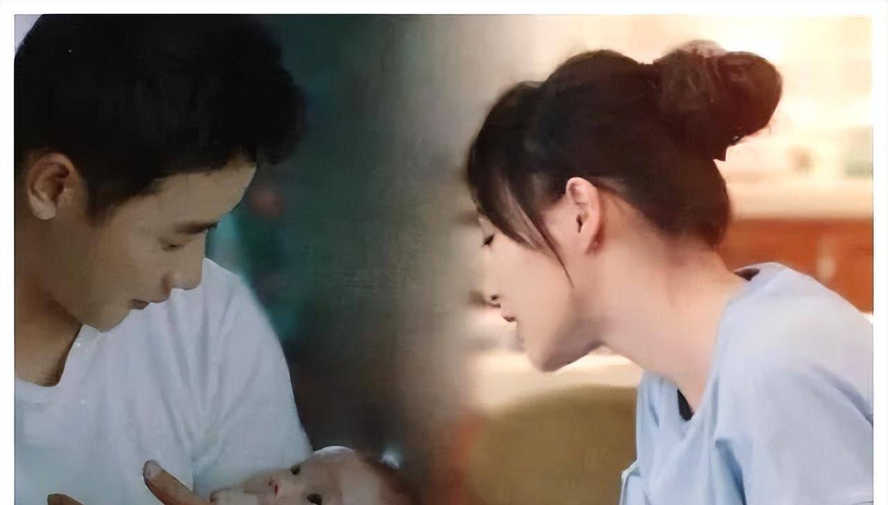 然而,在唐嫣和罗晋的婚姻里,我们看到了不同的模样.