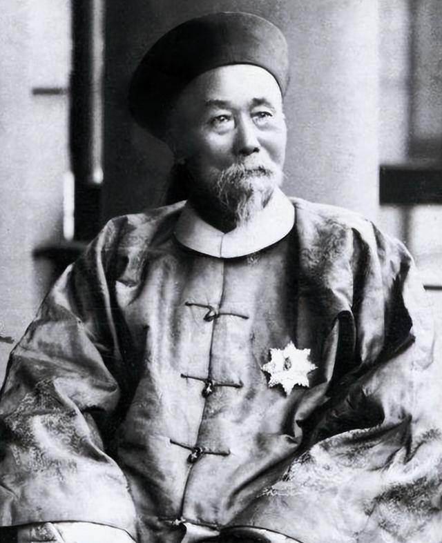 左宗棠病逝后,朝臣为谥号伤透脑筋,连上四个,都被慈禧