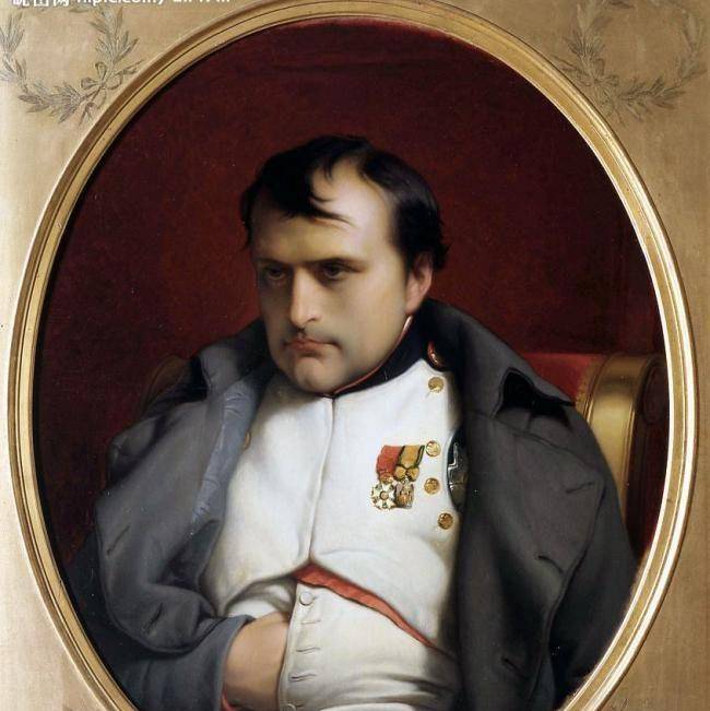 拿破仑遗嘱曝光!_儿子_法国巴黎_风暴