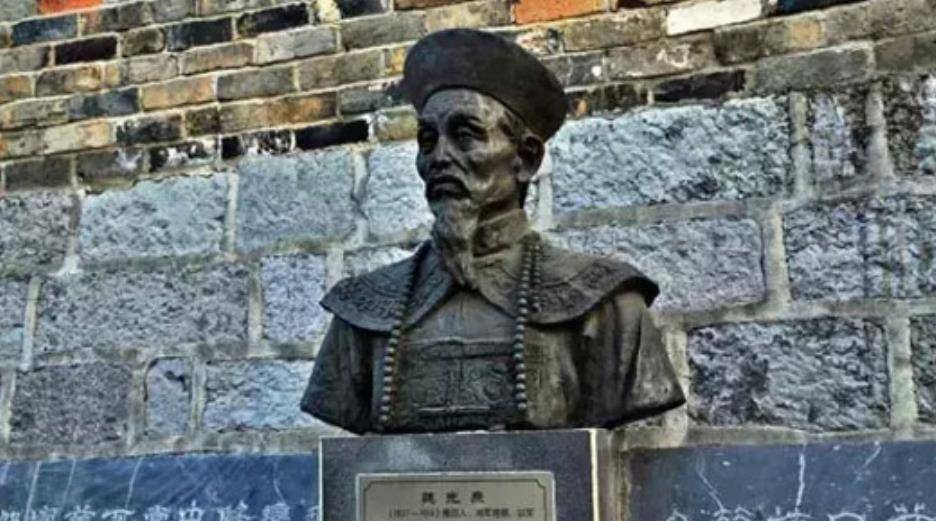 马化龙带领军队叛乱,金积堡一战遭惨败,从此没有马化龙_地区_清军