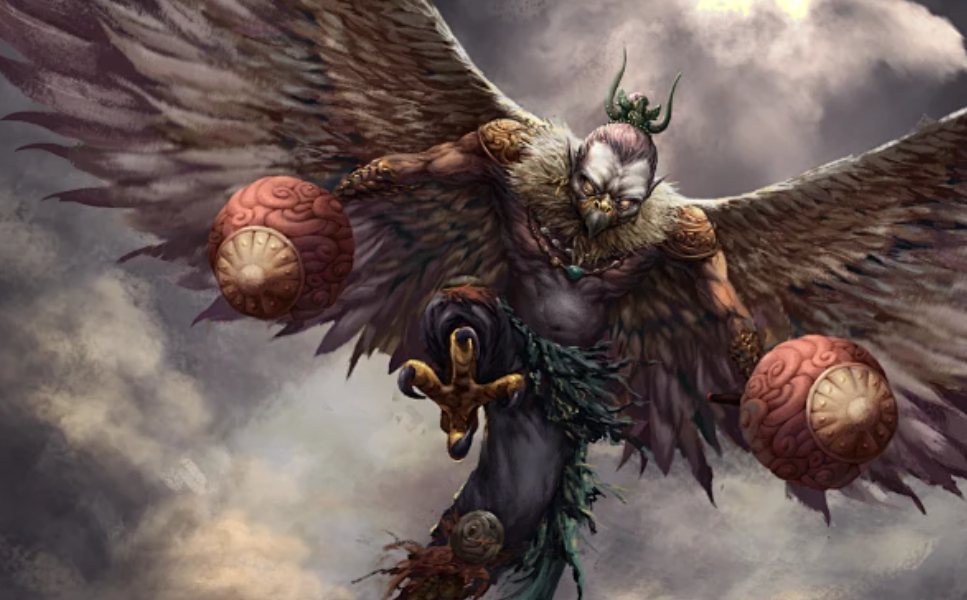 更为棘手的是,金翅大鹏所持有的阴阳两气瓶,这件法宝的威力更是令人