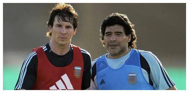 梅西再次成为中国球迷眼中的敌人,无法挽回的局面形成