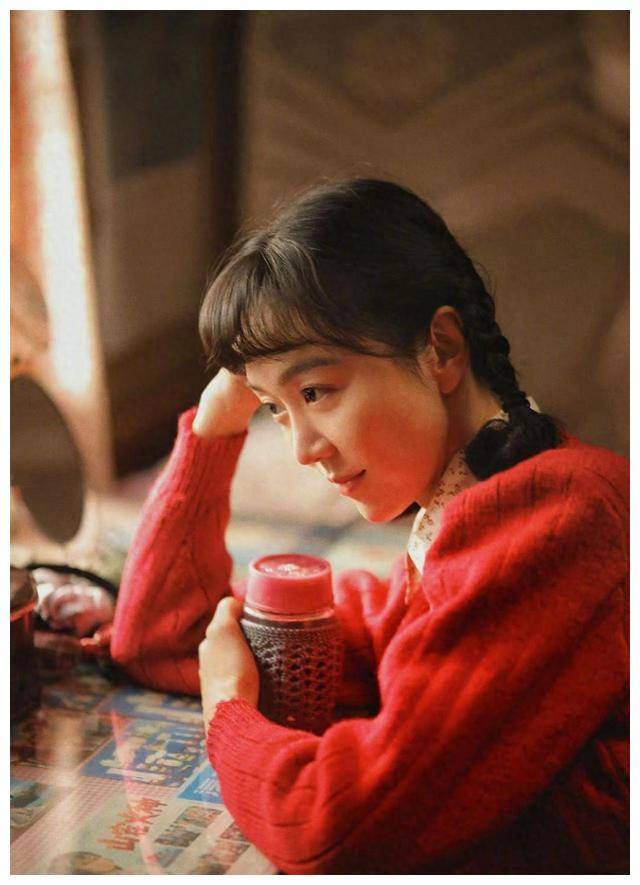 佟丽娅调侃姜妍,《南来北往》片酬pk,姜妍回答太搞笑!