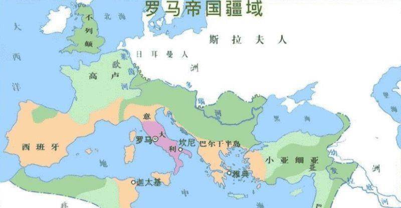 犹太人6年被杀600万,为何此前的2000年,他们都不复国?