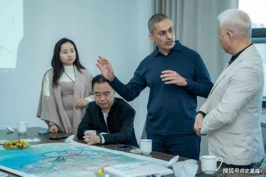 喜迎大财神:中东资本拥抱中国金砖国家组织_集团_扎耶