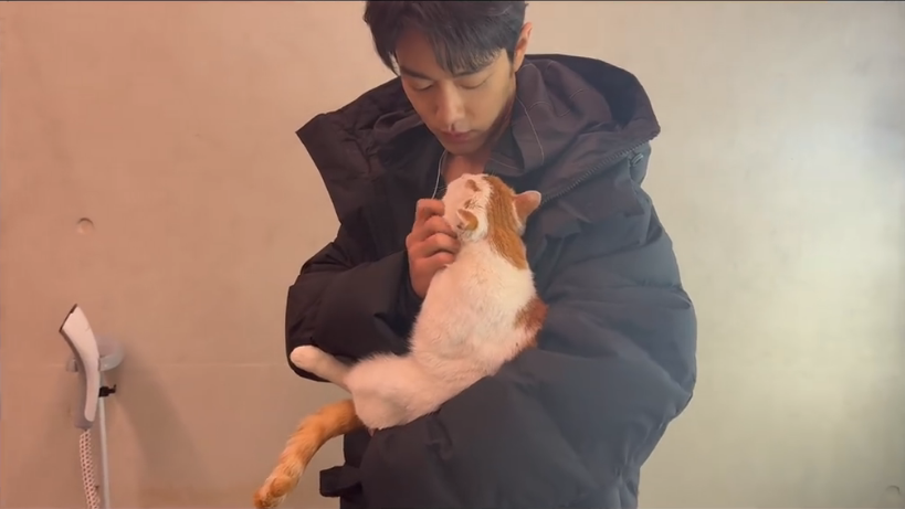 肖战新春频送好礼!