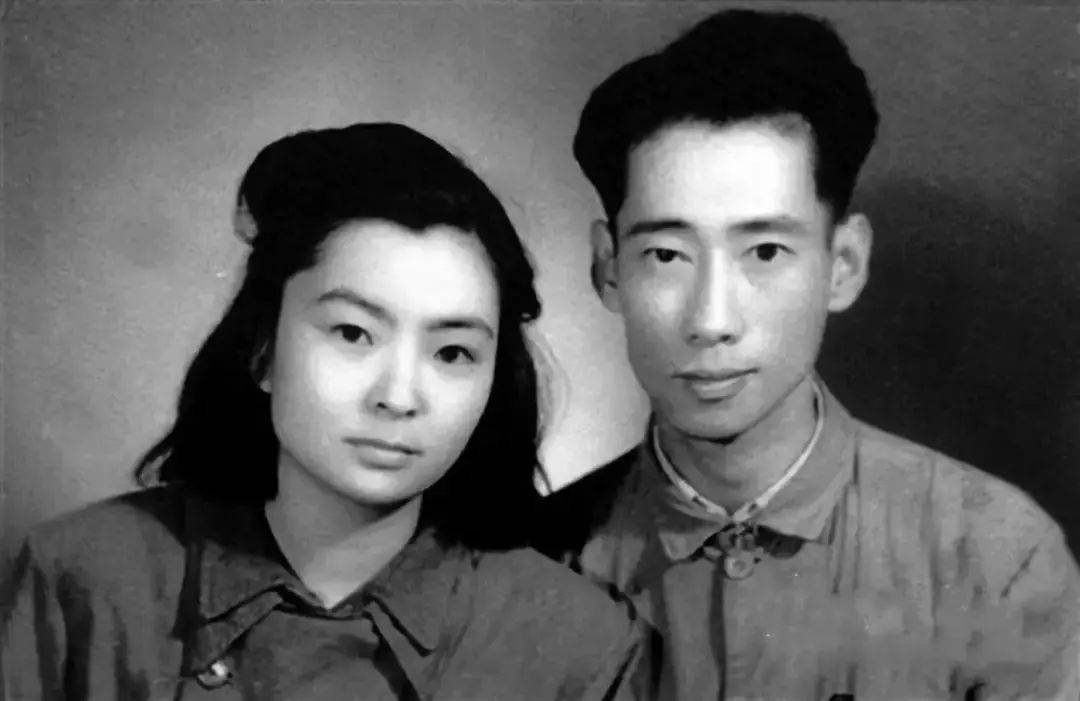 《春节序曲》李焕之:与结发妻子相爱一生,晚年患癌双耳失聪_音乐_作品