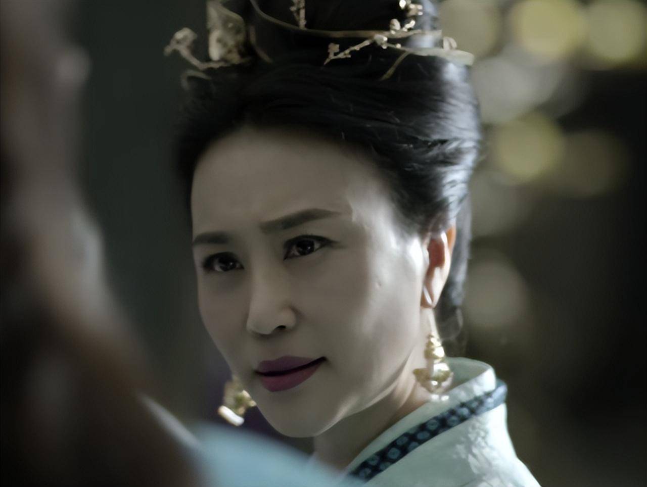 《庆余年》宁才人:人如其名谋划媲美庆帝,站队范闲也不全是报恩