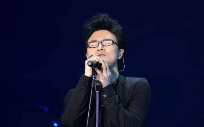 被追问"章子怡是否怀二胎",汪峰一连四个回答,现场狂!