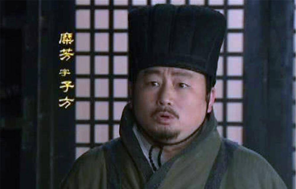 糜芳,傅士仁能力一般,却被关羽委以重任,背后的原因让