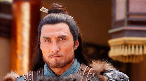 历史告诉我们,解决对手也可以""