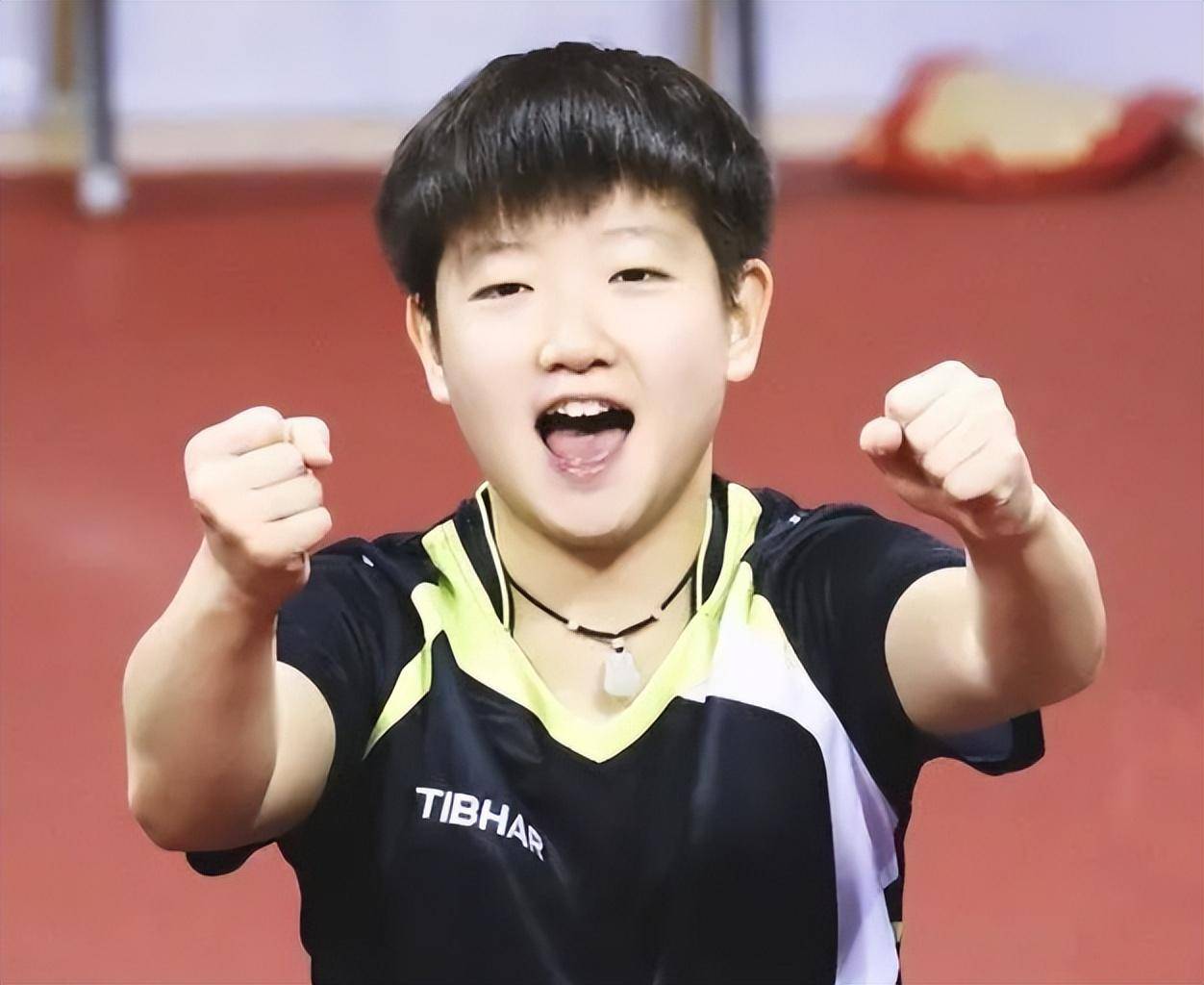 祝贺孙颖莎!总决赛拿下双项冠军,国乒大获全胜拿下最