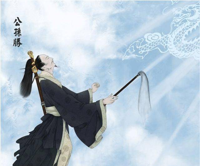 这时候主仆俩吸取刚才的教训,打了个小配合,先闪过燕青吸引了史文恭的