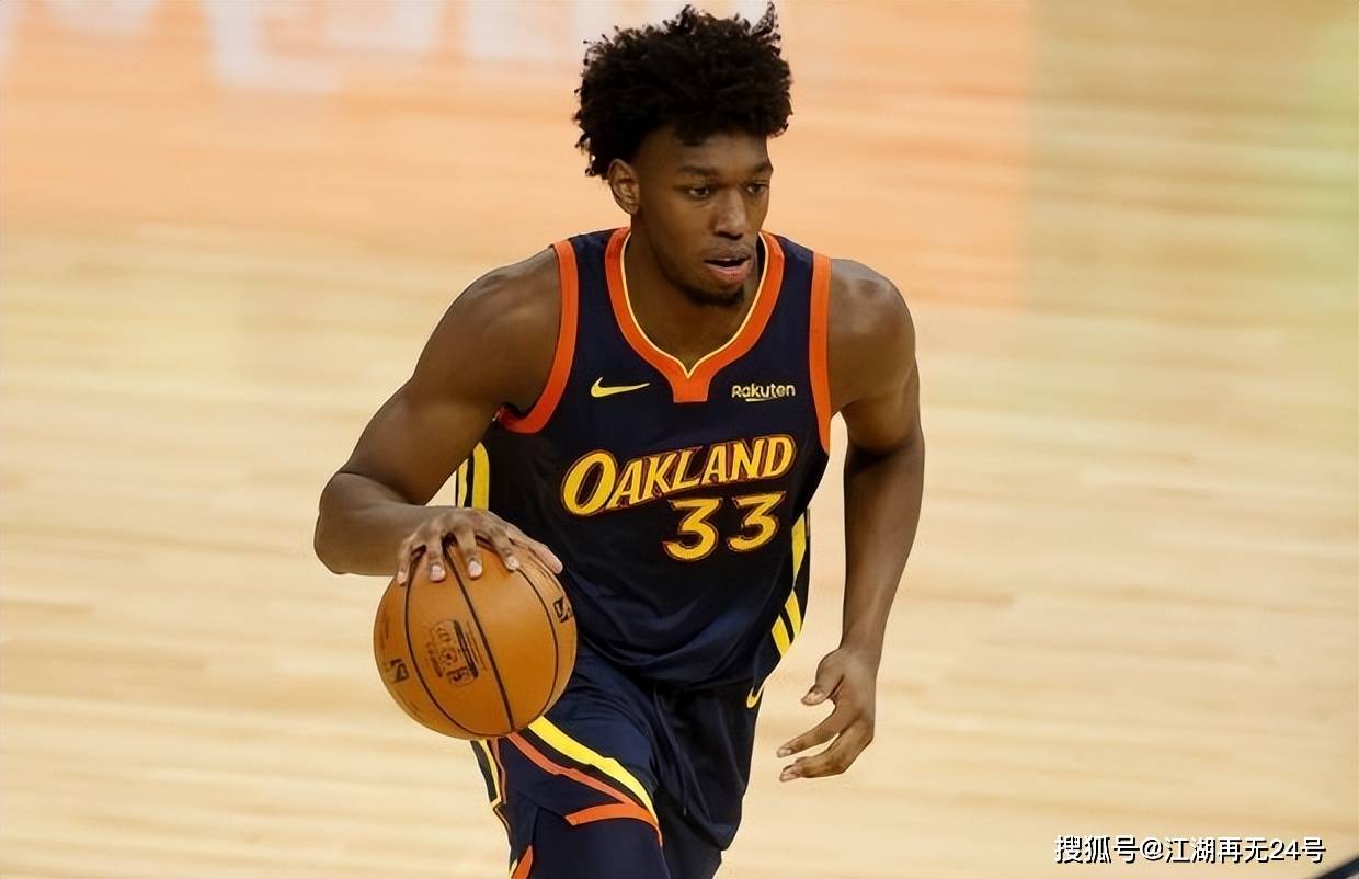 培养了5年,场均只有5 4,又一个水货榜眼出现了_詹姆斯·怀斯曼_勇士队